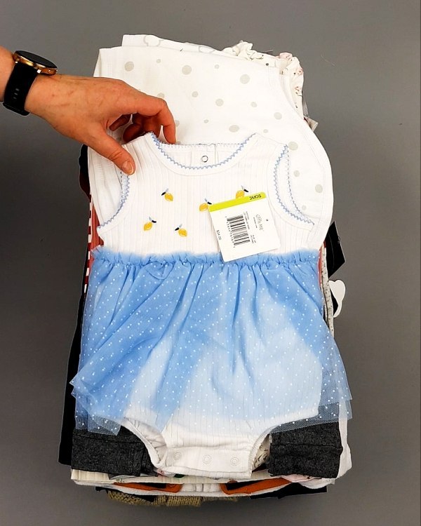 Фотография  157 - BABY СТОК CAN 084#5 кг оптом в Сочи и Краснодарском крае