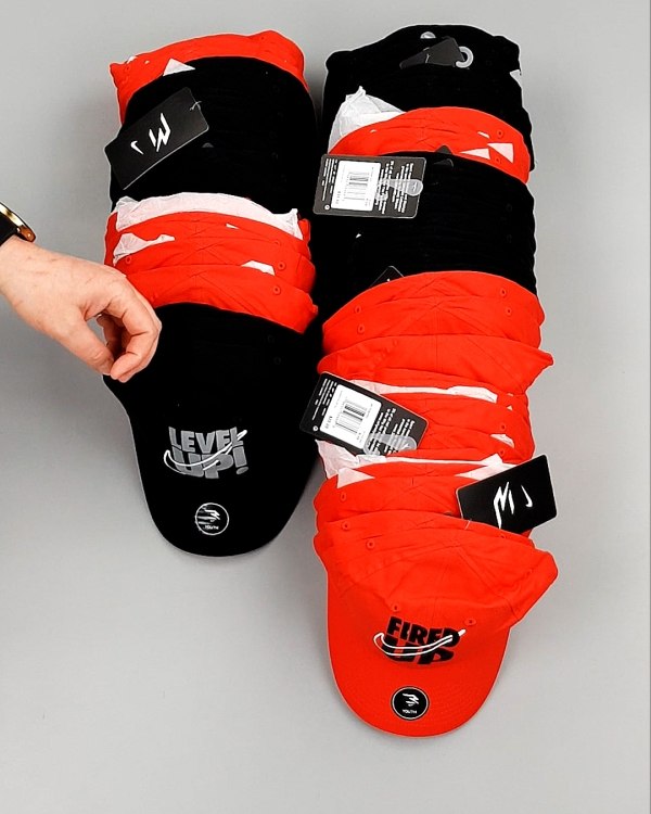 Фотография  564 - Кепки детские CAN 084#5 кг, ЛОТ №7966 оптом в Сочи и Краснодарском крае