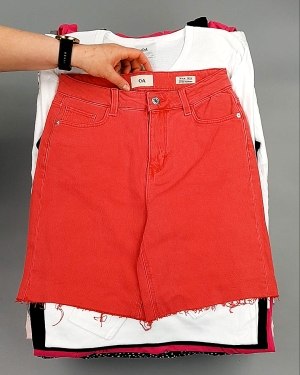 Фотография  198 - C&A Summer mix 022024#15 кг, ЛОТ №7917 оптом в Сочи и Краснодарском крае