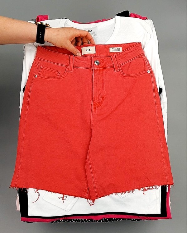 Фотография  360 - C&A Summer mix 022024#15 кг, ЛОТ №7917 оптом в Сочи и Краснодарском крае