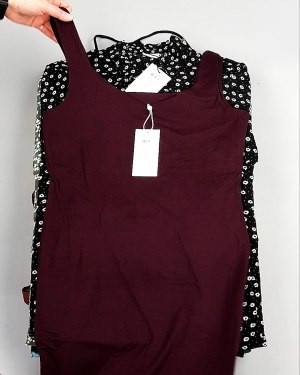 Фотография  641 - Платья Bestseller+DK Summer 035#5 кг, ЛОТ №8060 оптом в Сочи и Краснодарском крае