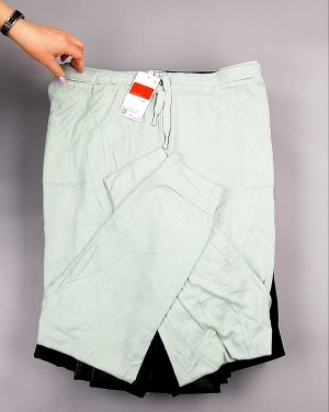 Фотография  814 - Брюки женские зима C&A 025#10 кг, ЛОТ №7910 оптом в Сочи и Краснодарском крае