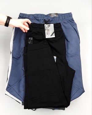 Фотография  327 - Штаны спортивные муж CAN 084#10 кг, ЛОТ №8075 оптом в Сочи и Краснодарском крае