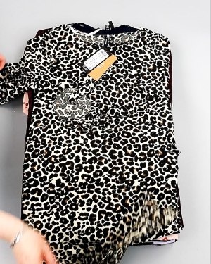 Фотография  496 - Платья Bestseller+DK Summer 035#5 кг оптом в Сочи и Краснодарском крае