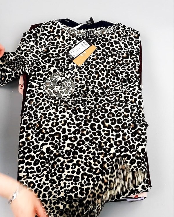 Фотография  535 - Платья Bestseller+DK Summer 035#5 кг оптом в Сочи и Краснодарском крае