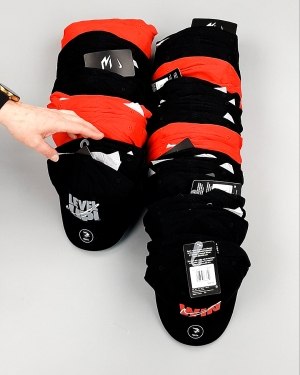 Фотография  865 - Кепки детские CAN 084#5 кг, ЛОТ №7964 оптом в Сочи и Краснодарском крае