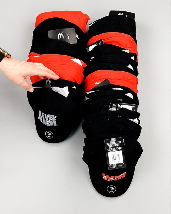 Фотография  172 - Кепки детские CAN 084#5 кг, ЛОТ №7964 оптом в Сочи и Краснодарском крае