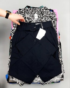 Фотография  624 - ICHI Summer mix 035#13 кг, ЛОТ №8092 оптом в Сочи и Краснодарском крае