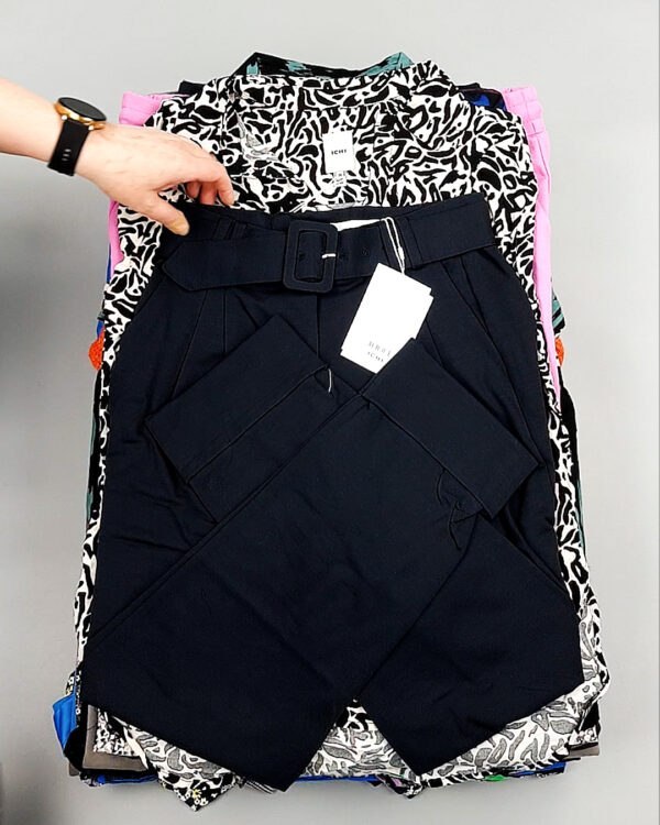 Фотография  668 - ICHI Summer mix 035#13 кг, ЛОТ №8092 оптом в Сочи и Краснодарском крае