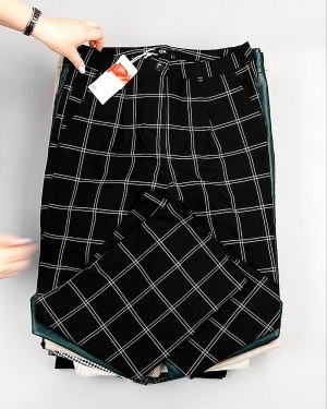 Фотография  992 - Брюки женские зима C&A 025#10 кг, ЛОТ №7911 оптом в Сочи и Краснодарском крае