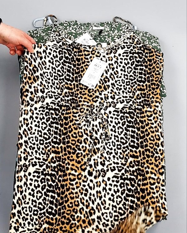 Фотография  242 - Платья Bestseller+DK Summer 035#5 кг, ЛОТ №8059 оптом в Сочи и Краснодарском крае