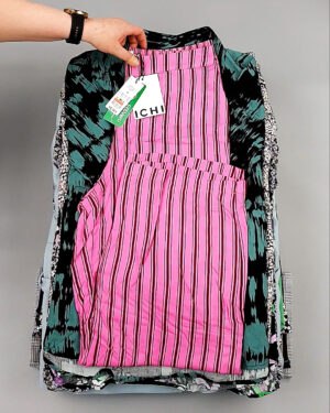 Фотография  340 - ICHI Summer mix 035#13 кг, ЛОТ №8093 оптом в Сочи и Краснодарском крае