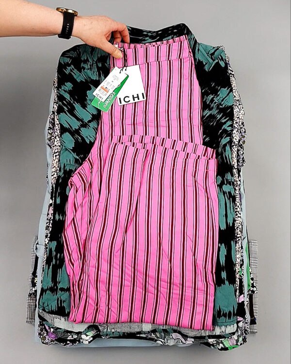 Фотография  826 - ICHI Summer mix 035#13 кг, ЛОТ №8093 оптом в Сочи и Краснодарском крае