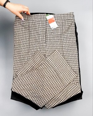 Фотография  315 - Брюки женские зима C&A 025#10 кг оптом в Сочи и Краснодарском крае