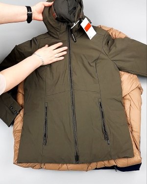 Фотография  834 - Верхняя одежда м/ж C&A 025#8,4 кг, ЛОТ №7866 оптом в Сочи и Краснодарском крае