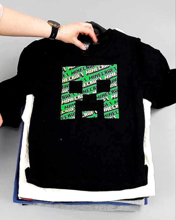 Фотография  751 - Толстовки муж AMAZON 015#10 кг, ЛОТ №8081 оптом в Сочи и Краснодарском крае