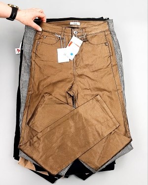 Фотография  140 - Брюки женские лето C&A 025#10 кг, ЛОТ №7892 оптом в Сочи и Краснодарском крае