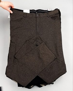 Фотография  805 - Брюки мужские зима C&A 025#10 кг оптом в Сочи и Краснодарском крае