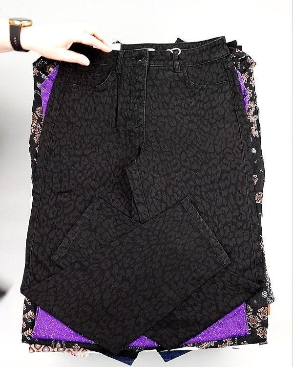 Фотография  642 - C&A Spring, Summer mix 025#20 кг, ЛОТ №7858 оптом в Сочи и Краснодарском крае