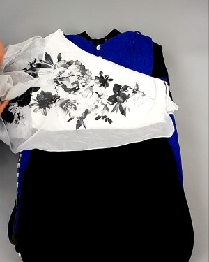 Фотография  184 - Комбинезоны СТОК CAN лето 084#7 кг, ЛОТ №8021 оптом в Сочи и Краснодарском крае