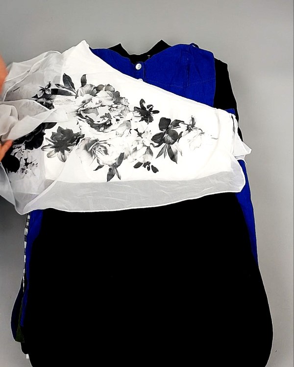 Фотография  372 - Комбинезоны СТОК CAN лето 084#7 кг, ЛОТ №8021 оптом в Сочи и Краснодарском крае