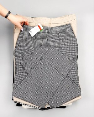 Фотография  230 - Брюки женские зима C&A 025#10 кг, ЛОТ №7911 оптом в Сочи и Краснодарском крае