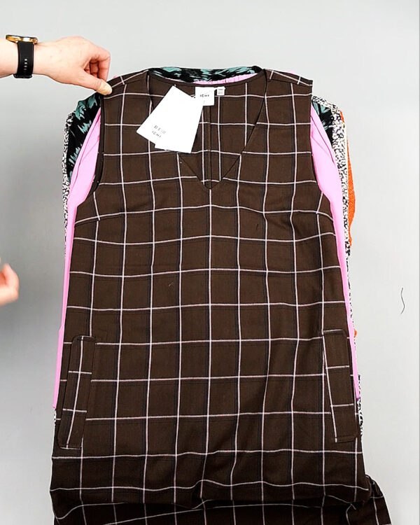 Фотография  943 - ICHI Summer mix 035#13 кг оптом в Сочи и Краснодарском крае