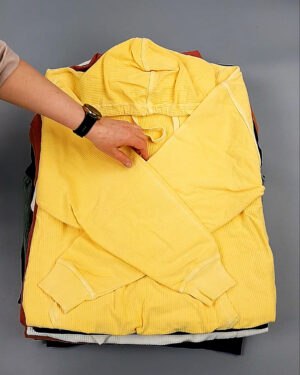 Фотография  541 - Толстовки муж BLUE CAN 084#10 кг, ЛОТ №8105 оптом в Сочи и Краснодарском крае