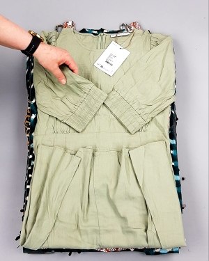 Фотография  933 - Платья Bestseller+DK Summer 035#5 кг, ЛОТ №8061 оптом в Сочи и Краснодарском крае