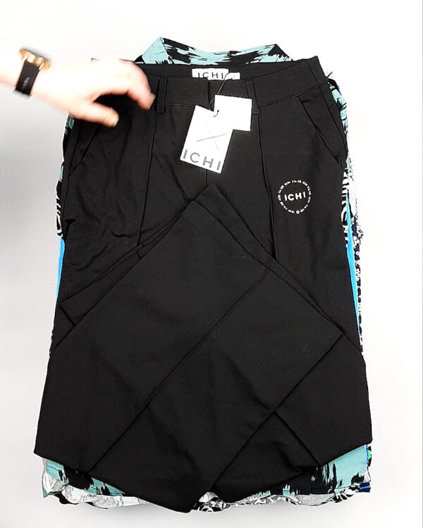 Фотография  418 - ICHI Summer mix 035#13 кг, ЛОТ №8090 оптом в Сочи и Краснодарском крае