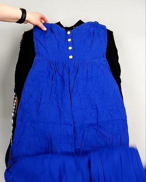 Фотография  202 - Комбинезоны СТОК CAN лето 084#7 кг, ЛОТ №8021 оптом в Сочи и Краснодарском крае