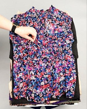 Фотография  570 - C&A Spring, Summer mix 025#20 кг, ЛОТ №7862 оптом в Сочи и Краснодарском крае