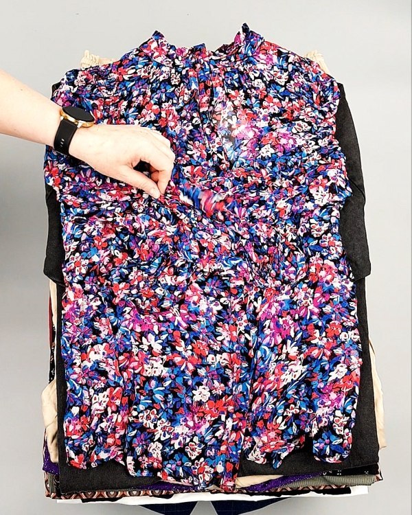 Фотография  539 - C&A Spring, Summer mix 025#20 кг, ЛОТ №7862 оптом в Сочи и Краснодарском крае