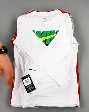 Фотография  847 - Тонковки детские NIKE CAN 084#5 кг, ЛОТ №7971 оптом в Сочи и Краснодарском крае