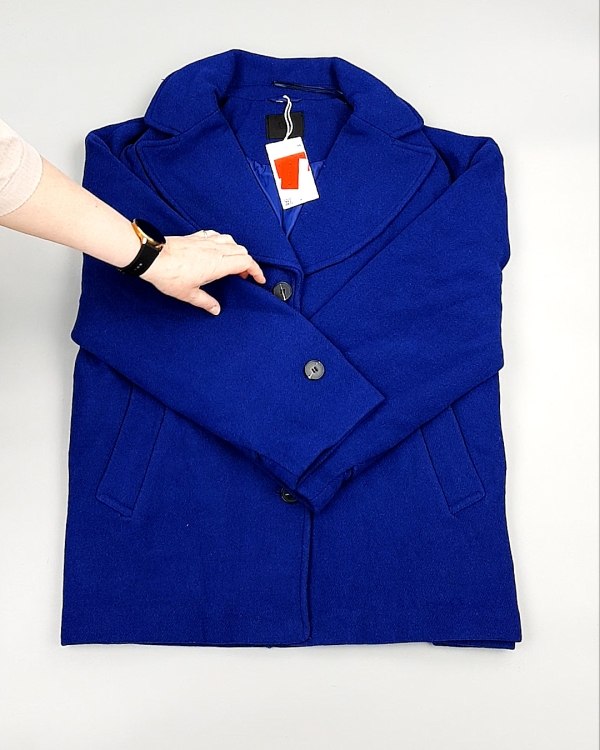 Фотография  664 - Ветровки м/ж C&A 025#10 кг, ЛОТ №7864 оптом в Сочи и Краснодарском крае