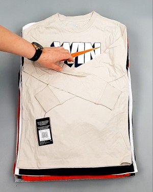 Фотография  351 - Тонковки детские NIKE CAN 084#5 кг, ЛОТ №7968 оптом в Сочи и Краснодарском крае