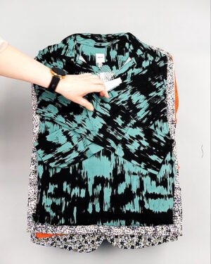 Фотография  995 - ICHI Summer mix 035#13 кг оптом в Сочи и Краснодарском крае