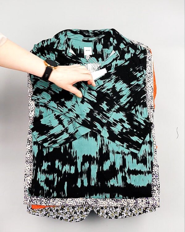 Фотография  674 - ICHI Summer mix 035#13 кг оптом в Сочи и Краснодарском крае