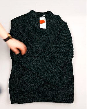 Фотография  116 - Джемпера мужские C&A 025#7 кг, ЛОТ №7887 оптом в Сочи и Краснодарском крае