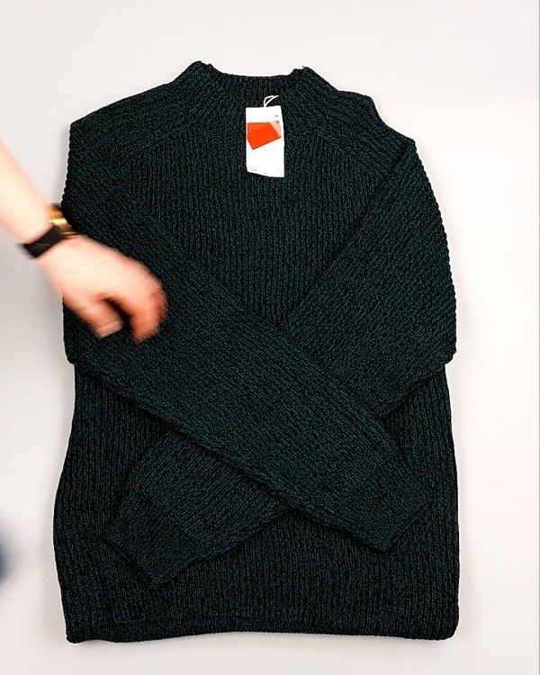 Фотография  873 - Джемпера мужские C&A 025#7 кг, ЛОТ №7887 оптом в Сочи и Краснодарском крае