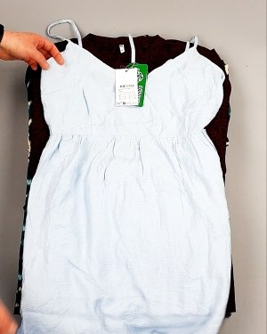 Фотография  390 - Платья Bestseller+DK Summer 035#5 кг, ЛОТ №8059 оптом в Сочи и Краснодарском крае