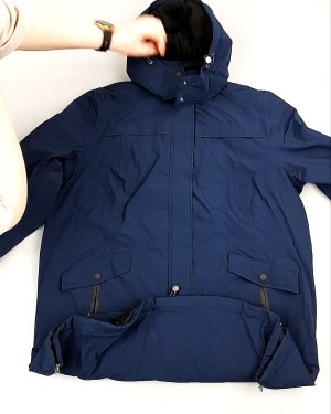 Фотография  297 - Верхняя одежда м/ж C&A 025#8,4 кг, ЛОТ №7866 оптом в Сочи и Краснодарском крае