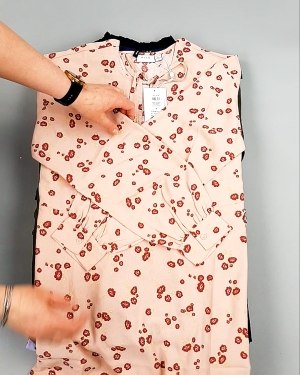 Фотография  573 - Платья Bestseller+DK Summer 035#5 кг оптом в Сочи и Краснодарском крае