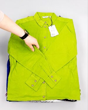 Фотография  620 - Блузки Bestseller+DK 035#5 кг, ЛОТ №8095 оптом в Сочи и Краснодарском крае