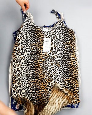 Фотография  637 - Платья Bestseller Summer 104#5 кг, ЛОТ №8103 оптом в Сочи и Краснодарском крае