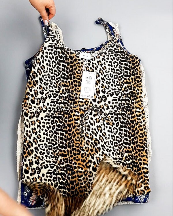 Фотография  489 - Платья Bestseller Summer 104#5 кг, ЛОТ №8103 оптом в Сочи и Краснодарском крае