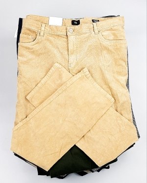 Купить Брюки мужские зима C&A 025#10 кг оптом в Сочи и Краснодарском крае