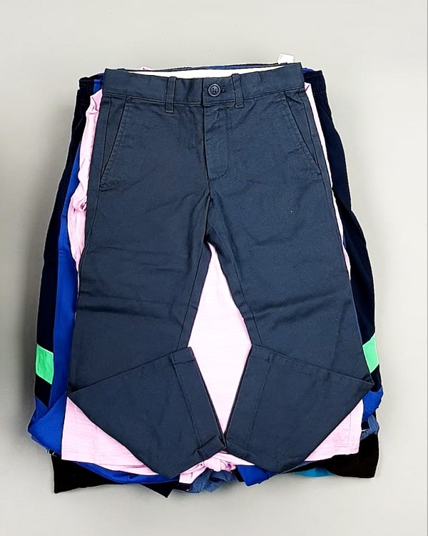 Фотография  679 - KIDS СТОК CAN 084#5 кг, ЛОТ №8006 оптом в Сочи и Краснодарском крае