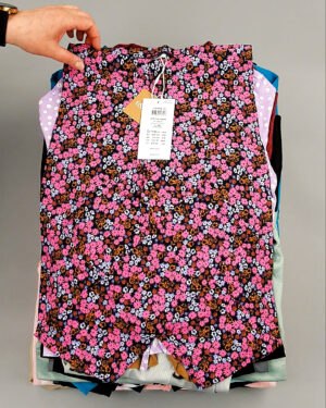 Фотография  399 - BRAND STOCK Kids Summer#10 кг, ЛОТ №8121 оптом в Сочи и Краснодарском крае