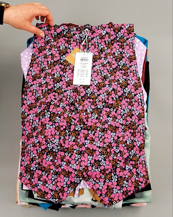 Фотография  665 - BRAND STOCK Kids Summer#10 кг, ЛОТ №8121 оптом в Сочи и Краснодарском крае